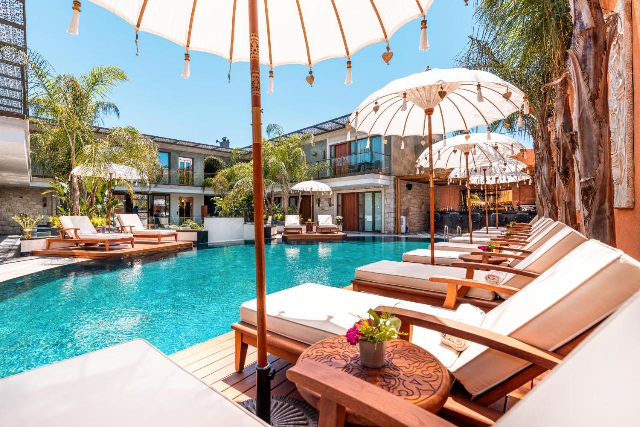 Genesis Hotel&Spa Alacati Exterior photo