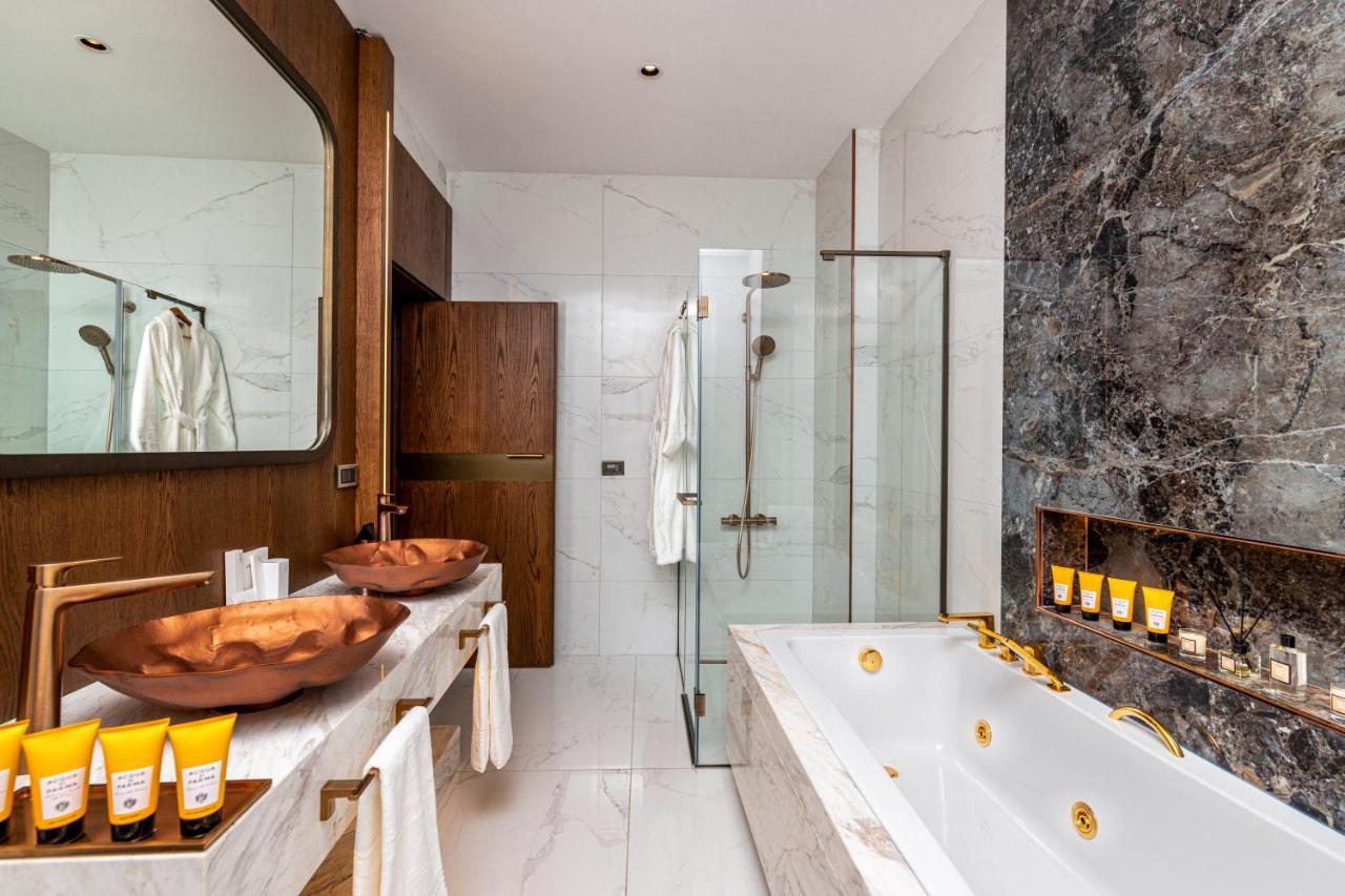 Genesis Hotel&Spa Alacati Exterior photo