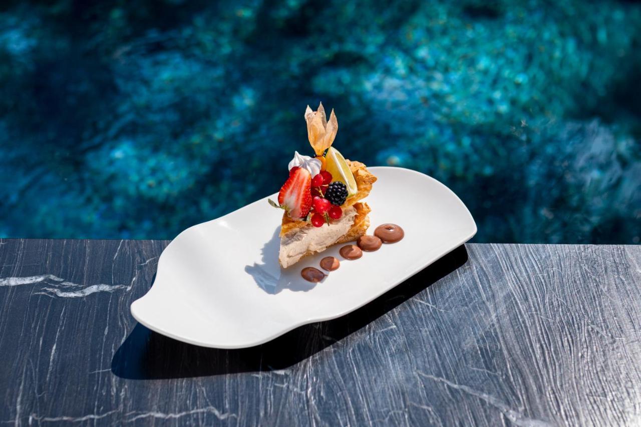 Genesis Hotel&Spa Alacati Exterior photo