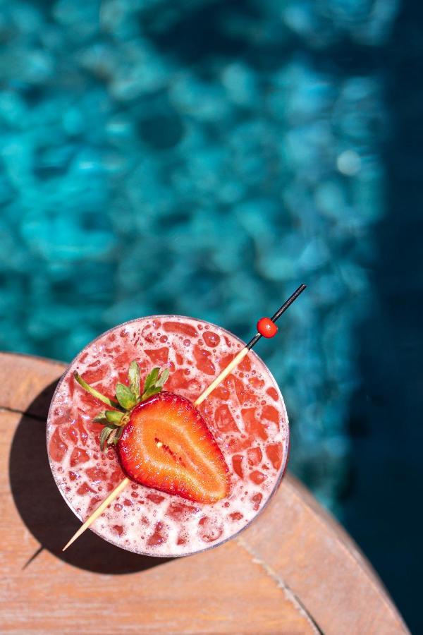 Genesis Hotel&Spa Alacati Exterior photo