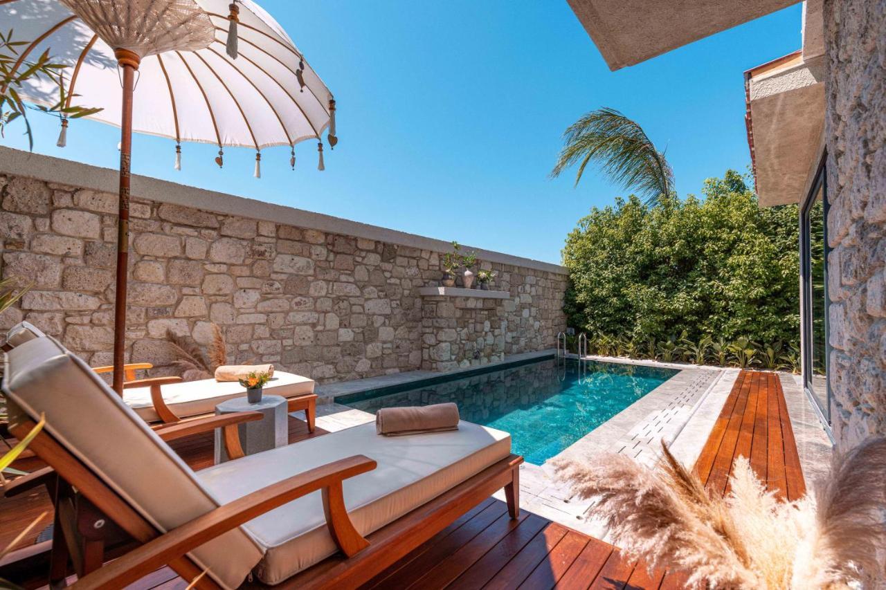 Genesis Hotel&Spa Alacati Exterior photo