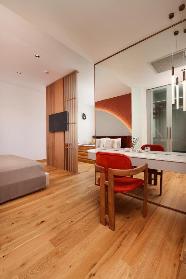 Genesis Hotel&Spa Alacati Exterior photo